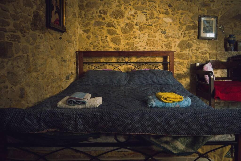The Royal Stonehouse : Sophia Villa Vasiliki  Екстериор снимка