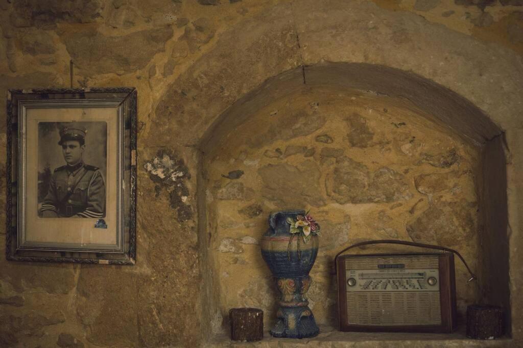 The Royal Stonehouse : Sophia Villa Vasiliki  Екстериор снимка